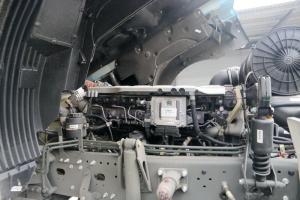 中國(guó)重汽 汕德卡SITRAK G7H重卡 440馬力 8X4 6.5米 國(guó)五自卸車(ZZ3316N306ME1)