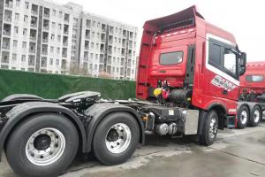 三一集團 超亮版 460馬力 6X4 國五牽引車(HQC4252T3G6E4)