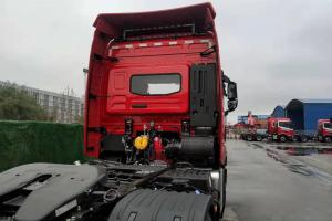 三一集團 超亮版 460馬力 6X4 國五牽引車(HQC4252T3G6E4)