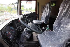 三一集團 英雄版 500馬力 6X4 國五牽引車(HQC4250T)