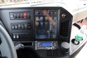 三一集團 英雄版 500馬力 6X4 國五牽引車(HQC4250T)
