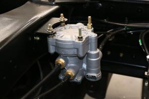 三一集團 英雄版 500馬力 6X4 國五牽引車(HQC4250T)