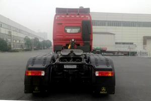 三一集團 英杰版 550馬力 6X4 國六牽引車