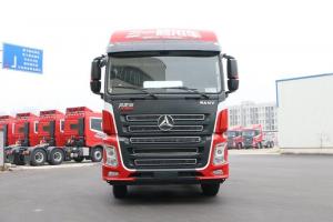三一集團 430馬力 6X4 國五牽引車(HQC4252T)