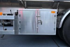 三一集團 英杰版 400馬力 6X4 國五牽引車(HQC4251T)