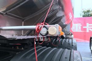 三一集團 英杰版 400馬力 6X4 國五牽引車(HQC4251T)
