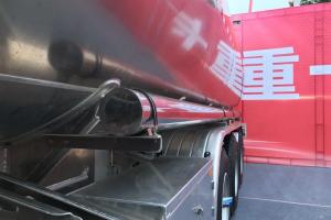三一集團 英杰版 400馬力 6X4 國五牽引車(HQC4251T)