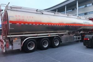三一集團 英杰版 400馬力 6X4 國五牽引車(HQC4251T)