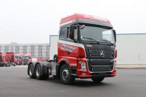三一集團 400馬力 6X4 國五牽引車(HQC4252T)