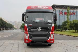 三一集團 英杰版 500馬力 6X4 國五牽引車(HQC4250T)