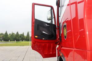 三一集團 英杰版 500馬力 6X4 國五牽引車(HQC4250T)