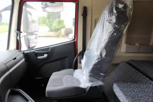 三一集團 英杰版 500馬力 6X4 國五牽引車(HQC4250T)