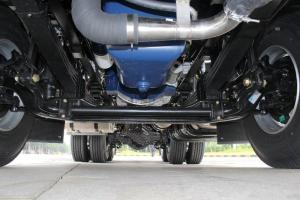 三一集團 英杰版 500馬力 6X4 國五牽引車(HQC4250T)