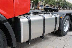 三一集團 英杰版 500馬力 6X4 國五牽引車(HQC4250T)