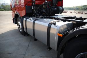 三一重卡 朱宏版 500馬力 6x4 國五 輕量化牽引車 （HQC4250T）