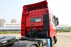 三一重卡 朱宏版 500馬力 6x4 國五 輕量化牽引車 （HQC4250T）