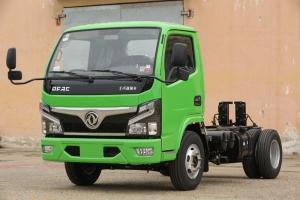 東風 福瑞卡R5 95馬力 4X2 3.5米 國五 自卸車(EQ3041S3GDF)