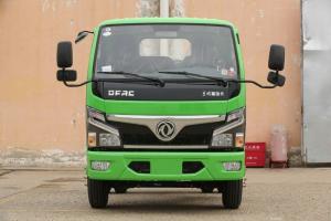 東風 福瑞卡R5 95馬力 4X2 3.5米 國五 自卸車(EQ3041S3GDF)