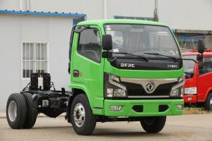 東風 福瑞卡R5 95馬力 4X2 3.5米 國五 自卸車(EQ3041S3GDF)