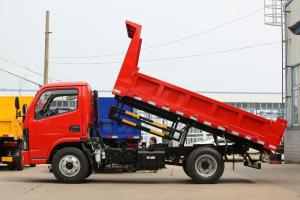 東風 福瑞卡R5 95馬力 4X2 3.1米 國五 自卸車(EQ3041L3GDF)