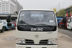東風(fēng) 福瑞卡F4 95馬力 3.27米 國(guó)五 雙排欄板輕卡載貨車(常柴)(EQ1041D3BDF)