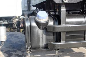 東風(fēng) 福瑞卡F4 95馬力 3.27米 國(guó)五 雙排欄板輕卡載貨車(常柴)(EQ1041D3BDF)