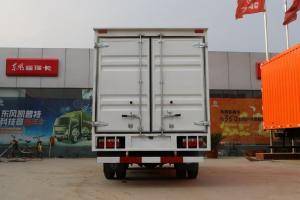 東風(fēng) 福瑞卡F4 95馬力 3.5米 國(guó)五 單排廂式輕卡載貨車(EQ5041XXY3BDCAC)