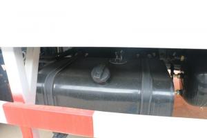 東風(fēng) 福瑞卡F4 95馬力 3.5米 國(guó)五 單排廂式輕卡載貨車(EQ5041XXY3BDCAC)