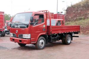 東風(fēng) 福瑞卡F4 95馬力 3.8米 國(guó)五 單排欄板輕卡載貨車(常柴)(EQ1041S3BDD)