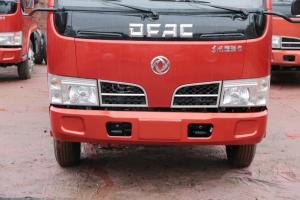 東風(fēng) 福瑞卡F4 95馬力 3.8米 國(guó)五 單排欄板輕卡載貨車(常柴)(EQ1041S3BDD)