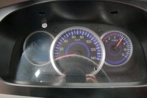 東風(fēng) 福瑞卡F4 95馬力 3.8米 國(guó)五 單排欄板輕卡載貨車(常柴)(EQ1041S3BDD)