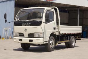 東風(fēng) 福瑞卡F4 95馬力 3.5米 國(guó)五 單排欄板輕卡載貨車(常柴)(EQ1041S3BDC)