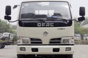 東風(fēng) 福瑞卡F4 95馬力 3.87米 國(guó)五 排半欄板輕卡載貨車(常柴)(EQ1041L3BDF)