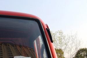 東風(fēng) 福瑞卡F4 98馬力 4.17米 國(guó)五 單排欄板輕卡載貨車(錫柴)(EQ1041S3BDF)