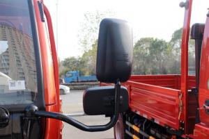 東風(fēng) 福瑞卡F4 98馬力 4.17米 國(guó)五 單排欄板輕卡載貨車(錫柴)(EQ1041S3BDF)
