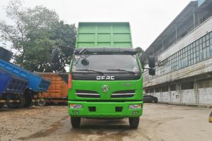 東風(fēng) 福瑞卡F15 千鈞王 129馬力 4X2 3.8米 國(guó)五 自卸車(chē)(Φ110雙頂)(EQ3041L8GDF)