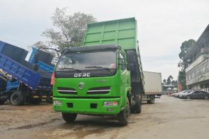 東風(fēng) 福瑞卡F15 千鈞王 129馬力 4X2 3.8米 國(guó)五 自卸車(chē)(Φ110雙頂)(EQ3041L8GDF)