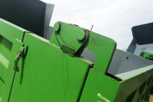 東風(fēng) 福瑞卡F15 千鈞王 129馬力 4X2 3.8米 國(guó)五 自卸車(chē)(Φ110雙頂)(EQ3041L8GDF)