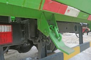 東風(fēng) 福瑞卡F15 千鈞王 129馬力 4X2 3.8米 國(guó)五 自卸車(chē)(Φ110雙頂)(EQ3041L8GDF)