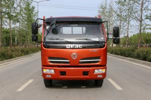 東風(fēng) 福瑞卡F15 千鈞王 129馬力 4X2 4.1米 國(guó)五 自卸車(chē)(Φ110雙頂)(EQ3041S8GDF)