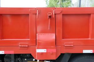 東風(fēng) 福瑞卡F15 千鈞王 129馬力 4X2 4.1米 國(guó)五 自卸車(chē)(Φ110雙頂)(EQ3041S8GDF)