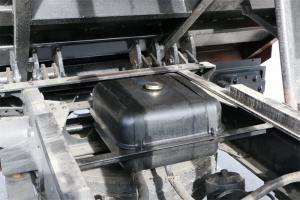東風(fēng) 福瑞卡F15 千鈞王 129馬力 4X2 4.1米 國(guó)五 自卸車(chē)(Φ110雙頂)(EQ3041S8GDF)