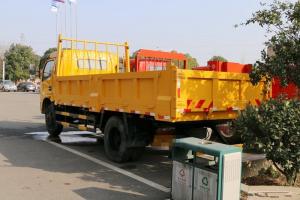 東風(fēng) 福瑞卡F15 143馬力 5.1米 國(guó)五 自卸車(chē)(HCQ3140ZPE5)