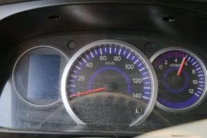 東風(fēng) 福瑞卡F15 143馬力 5.1米 國(guó)五 自卸車(chē)(HCQ3140ZPE5)