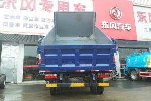 東風(fēng) 福瑞卡F15 129馬力 4.1米 國(guó)五 自卸車(chē)(EQ3080S8GDF)