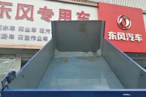 東風(fēng) 福瑞卡F15 129馬力 4.1米 國(guó)五 自卸車(chē)(EQ3080S8GDF)