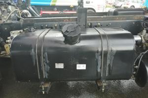 東風(fēng) 福瑞卡F15 129馬力 4.1米 國(guó)五 自卸車(chē)(EQ3080S8GDF)