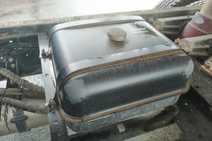 東風(fēng) 福瑞卡F15 129馬力 4.1米 國(guó)五 自卸車(chē)(EQ3080S8GDF)