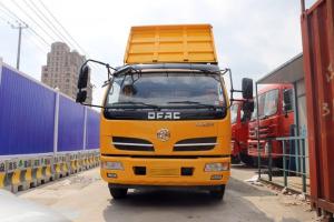 東風(fēng) 福瑞卡F15 129馬力 3.8米 國(guó)五 自卸車(chē)(EQ3080L8GDF)