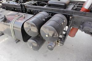 東風(fēng) 福瑞卡F15 工程型 129馬力 4X2 4.1米 國(guó)五 自卸車(chē)(EQ3041S8GDF)